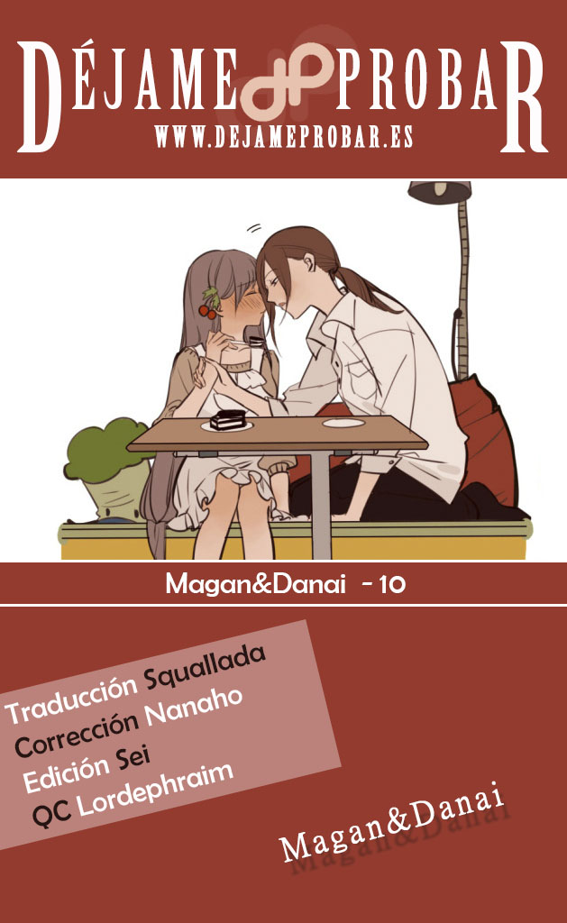 Magan&amp;Danai-Chapter 10