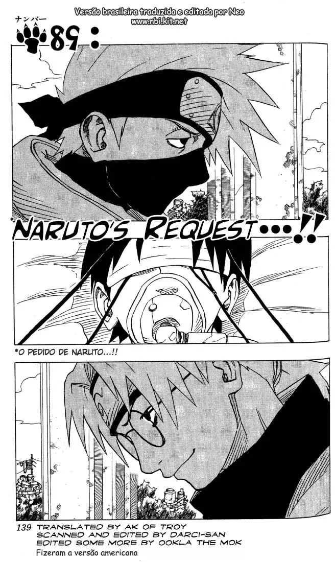 Naruto-Chapter 89